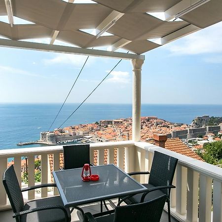 Apartment Ivy Ντουμπρόβνικ Εξωτερικό φωτογραφία
