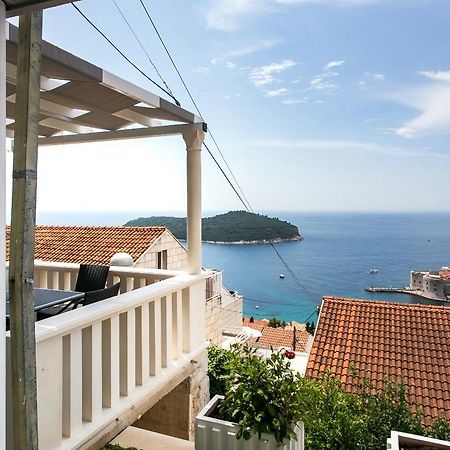 Apartment Ivy Ντουμπρόβνικ Εξωτερικό φωτογραφία