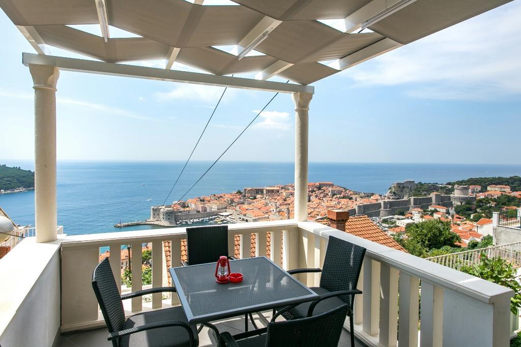 Apartment Ivy Ντουμπρόβνικ Εξωτερικό φωτογραφία