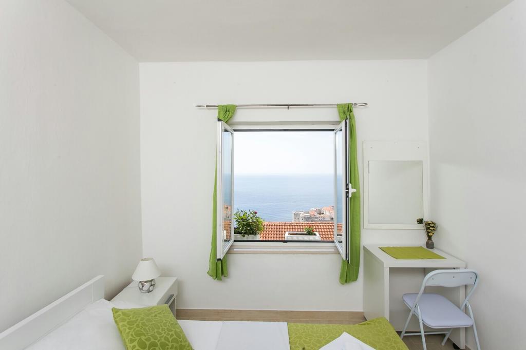 Apartment Ivy Ντουμπρόβνικ Εξωτερικό φωτογραφία