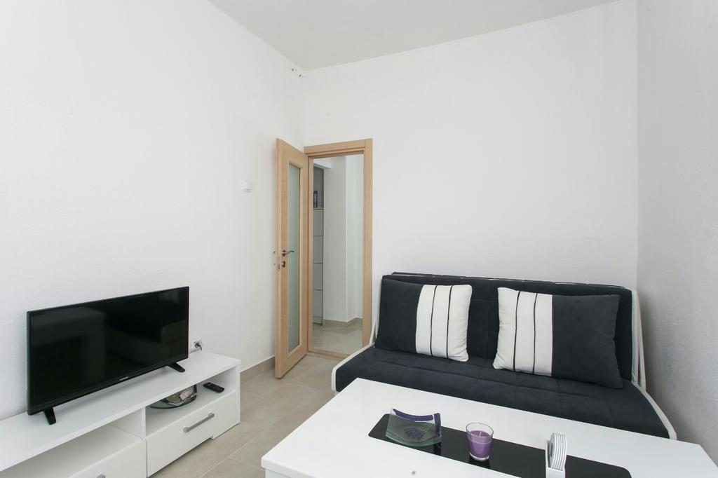 Apartment Ivy Ντουμπρόβνικ Εξωτερικό φωτογραφία