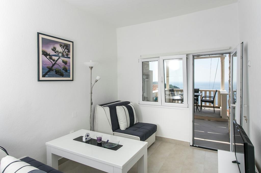 Apartment Ivy Ντουμπρόβνικ Εξωτερικό φωτογραφία