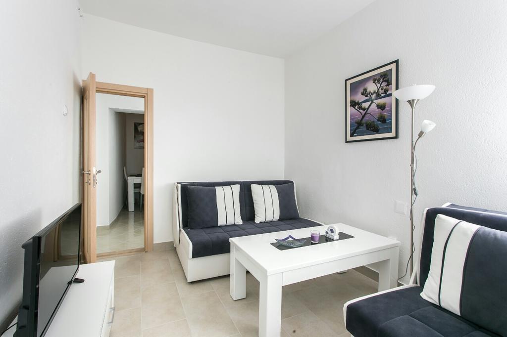 Apartment Ivy Ντουμπρόβνικ Εξωτερικό φωτογραφία