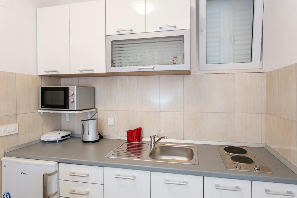 Apartment Ivy Ντουμπρόβνικ Εξωτερικό φωτογραφία