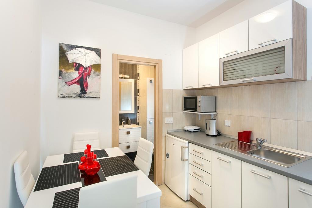 Apartment Ivy Ντουμπρόβνικ Εξωτερικό φωτογραφία